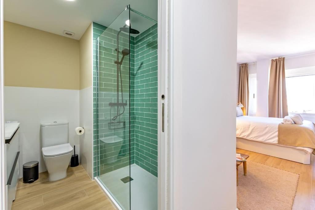 New Suite Reformada Con Excelente Ubicacion Siviglia Esterno foto