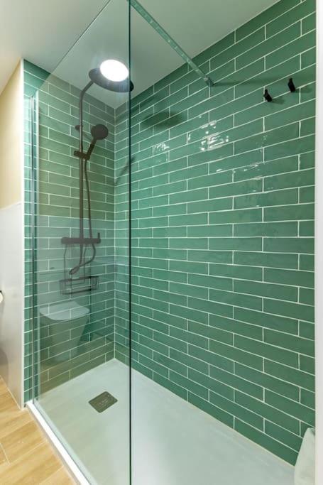 New Suite Reformada Con Excelente Ubicacion Siviglia Esterno foto